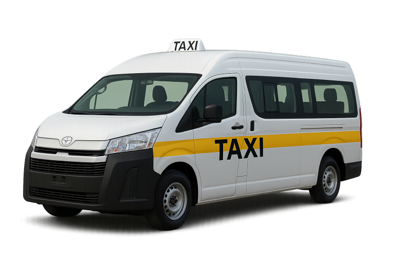Melbourne Maxi Cab Service To Airport