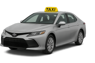 Sedan Taxi Service Melbourne